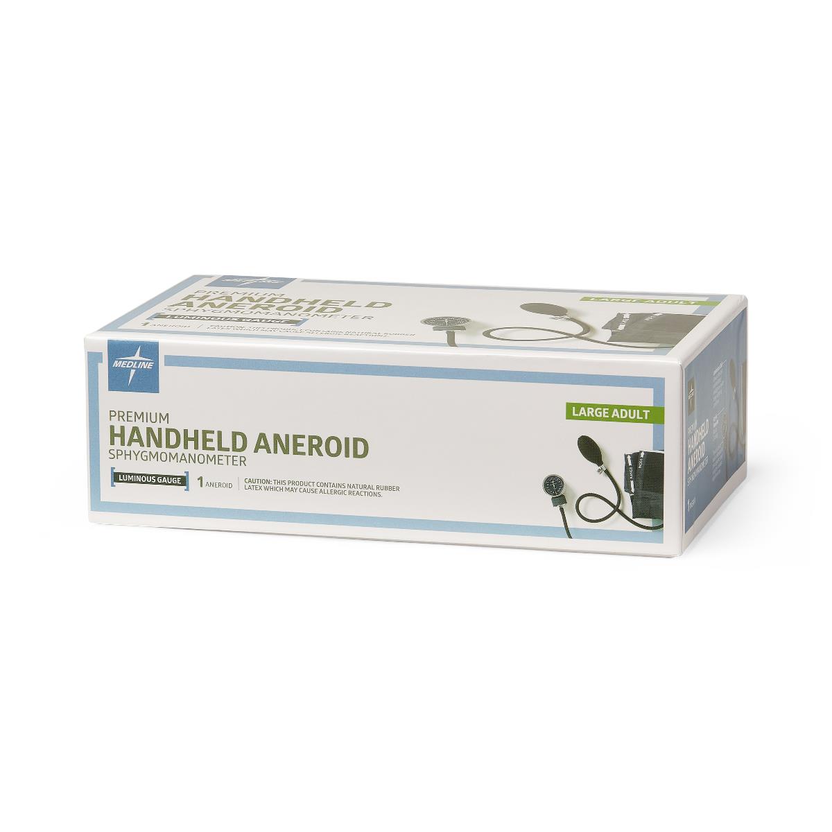 Medline Handheld Aneroid