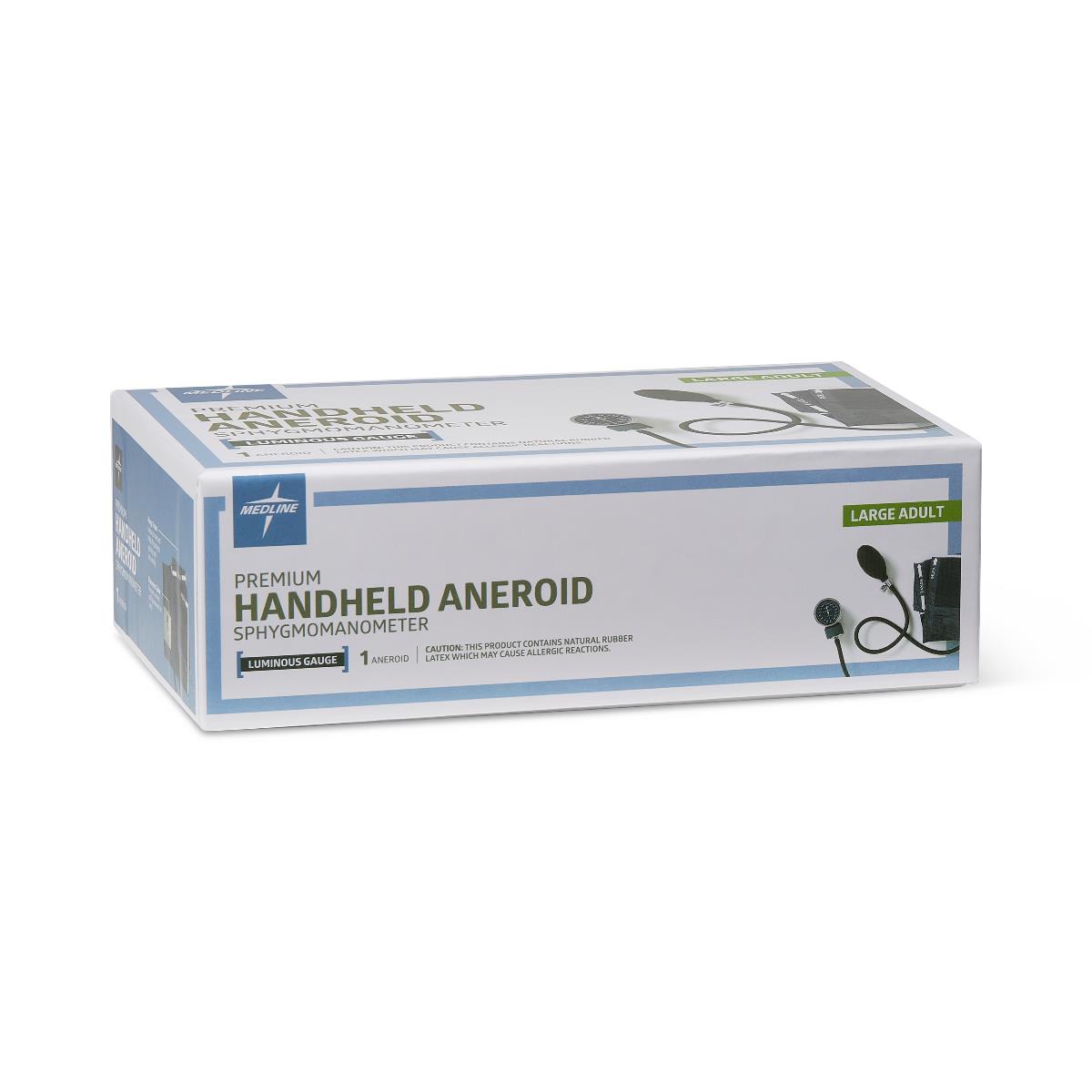 Medline Handheld Aneroid