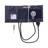 Adult Premium Handheld Aneroid Sphygmomanometer