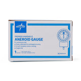 Medline Premier Handheld Aneroid Gauge