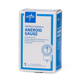 Medline Premier Handheld Aneroid Gauge