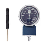 Medline Premier Handheld Aneroid Gauge - BeHope