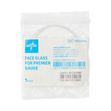 Medline Face Glass for Premier Aneroid Gauge