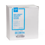 Medline Blood Pressure Cuff Basket
