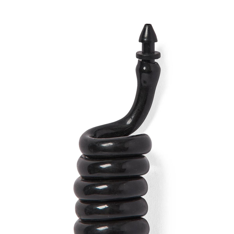 Medline Coil Tubing With Connectors For Sphygmomanometers - BeHope