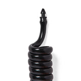Medline Coil Tubing with Connectors for Sphygmomanometers