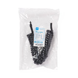 Medline Coil Tubing with Connectors for Sphygmomanometers