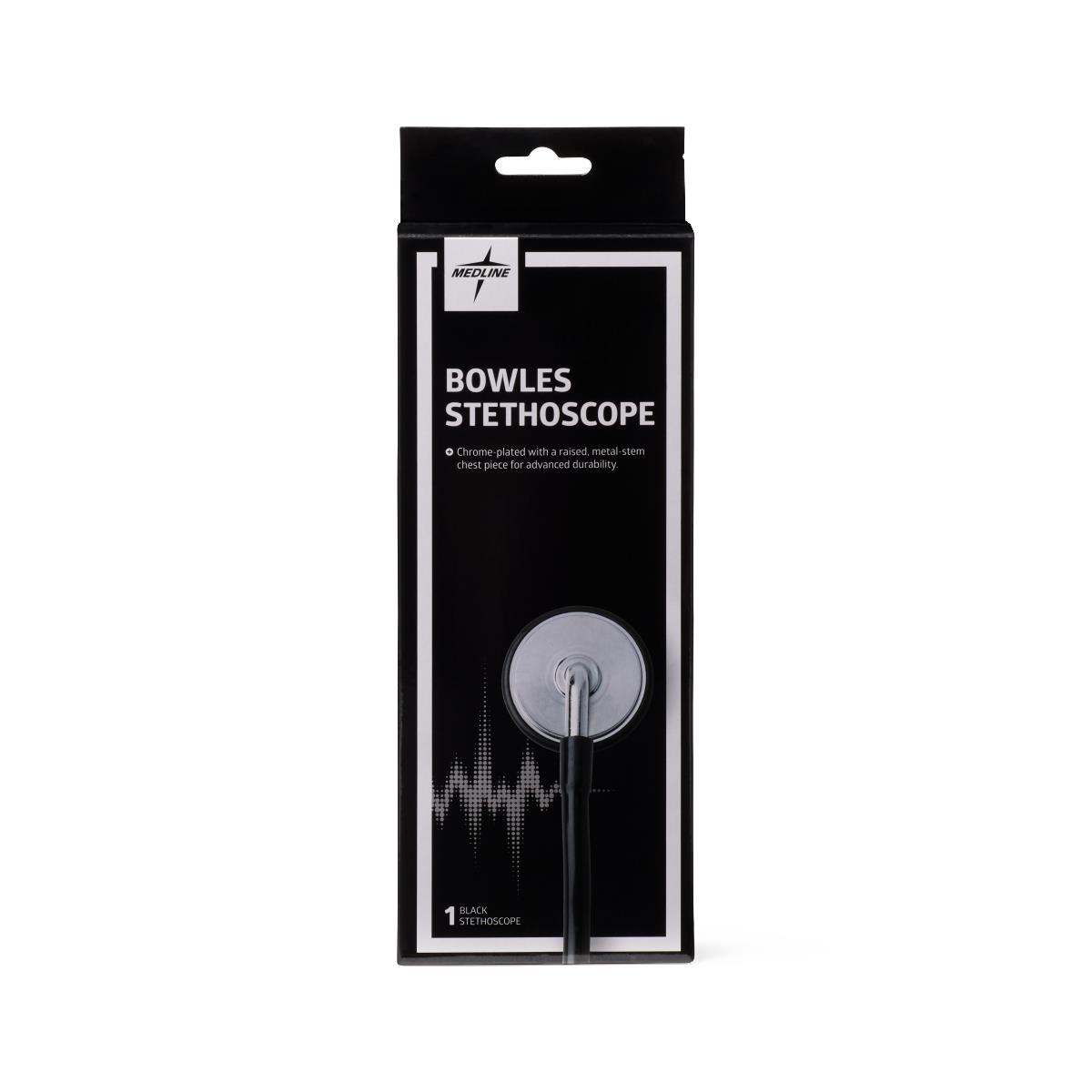 Medline Bowles Stethoscope