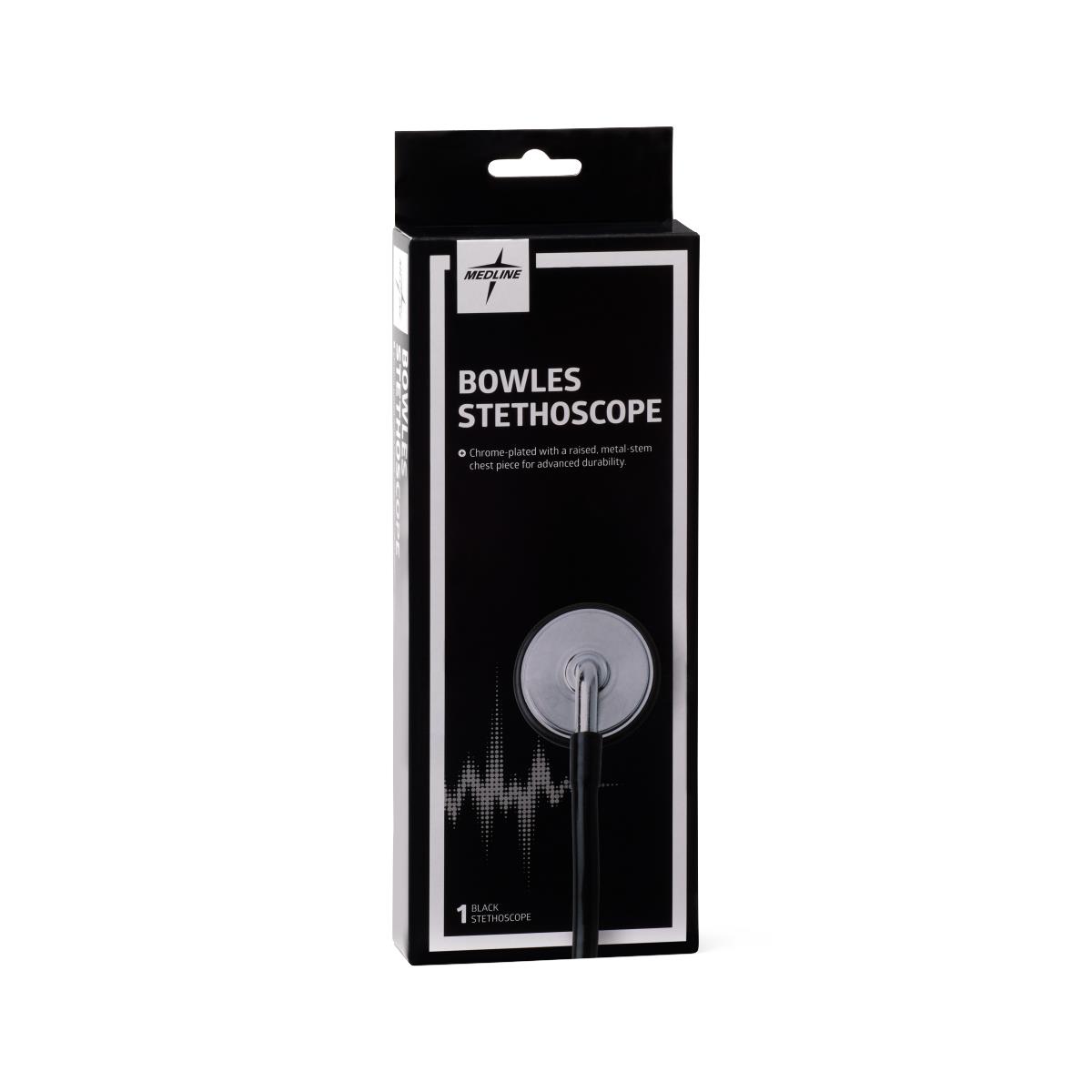 Medline Bowles Stethoscope