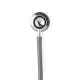 Medline Aluminum Dual-Head Pediatric Stethoscope