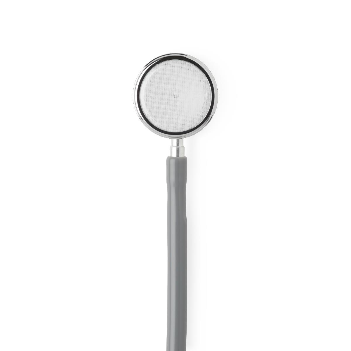Medline Aluminum Dual-Head Pediatric Stethoscope
