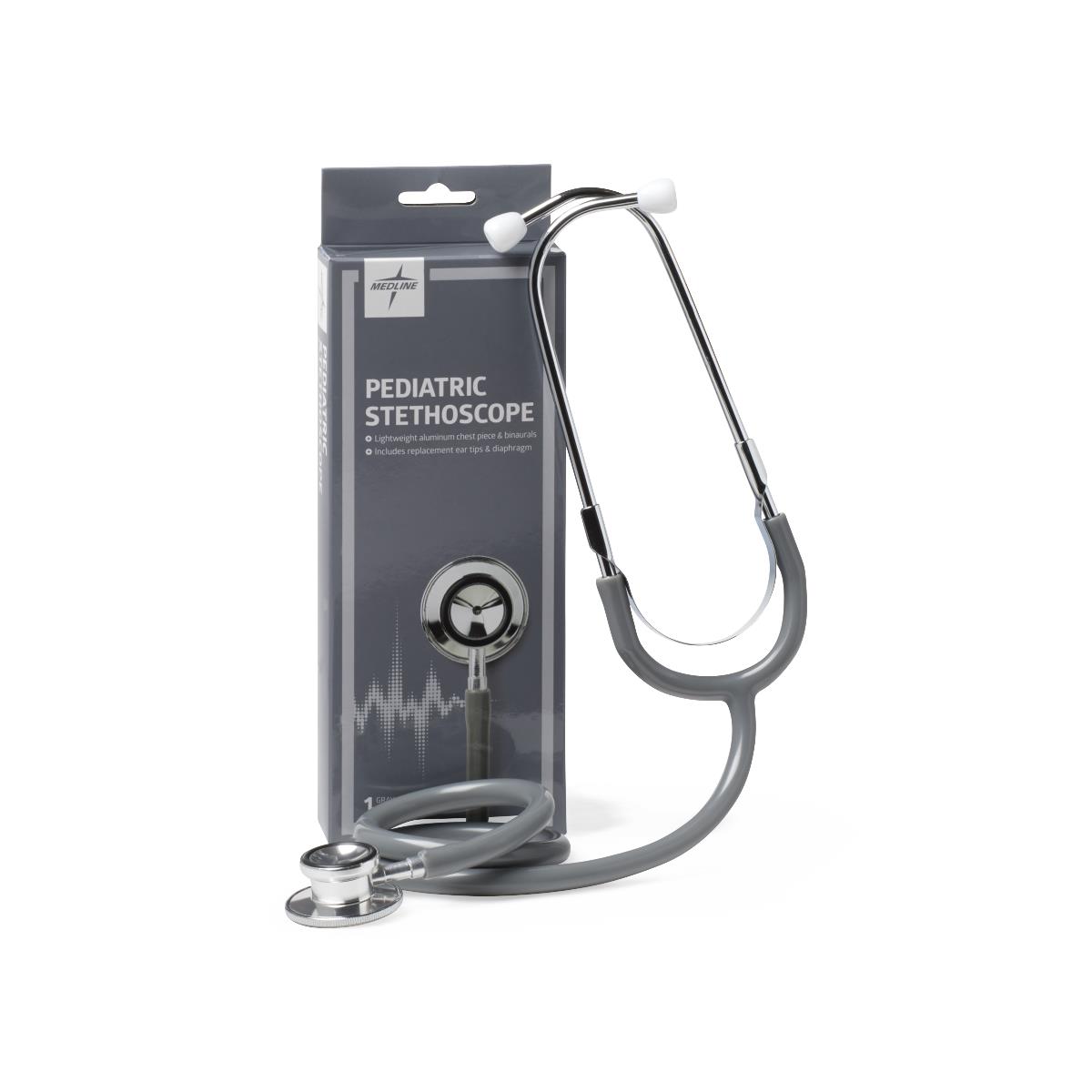 Medline Pediatric Stethoscopes - BeHope