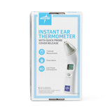 Medline Tympanic Ear Thermometer