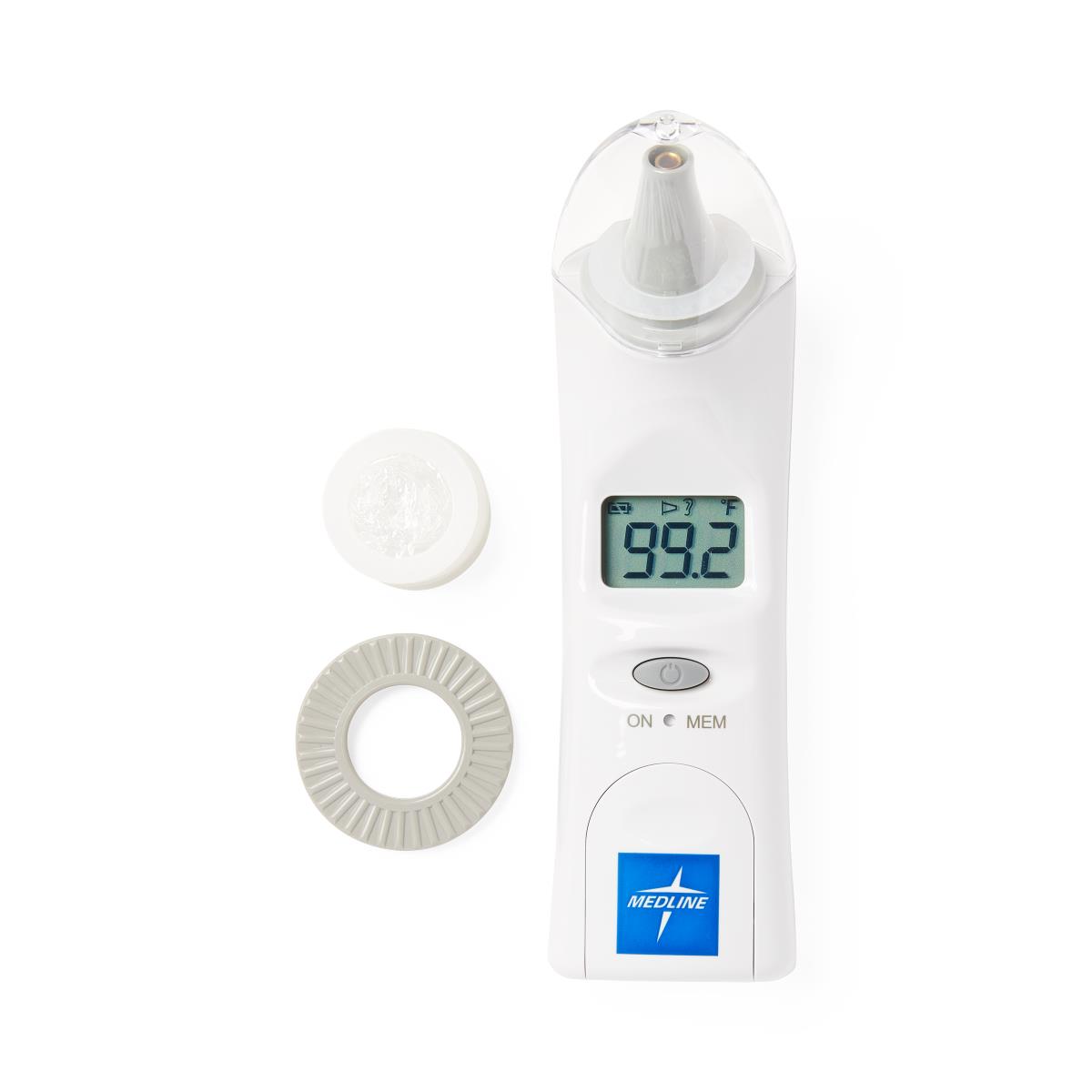 Medline Tympanic Ear Thermometer