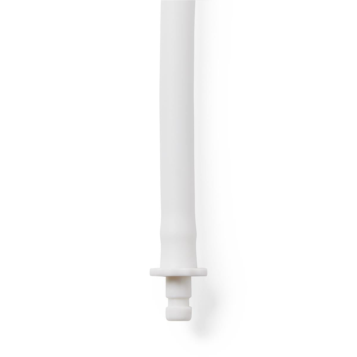 Medline Disposable Vinyl 1-Tube BP Cuffs with Bayonet Connector
