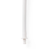 Medline Disposable Vinyl 1-Tube BP Cuffs with Bayonet Connector