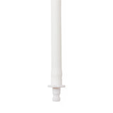 Medline Disposable Vinyl 1-Tube BP Cuffs with Bayonet Connector