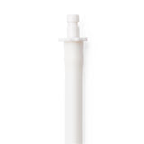 Medline Disposable Vinyl 1-Tube BP Cuffs with Bayonet Connector