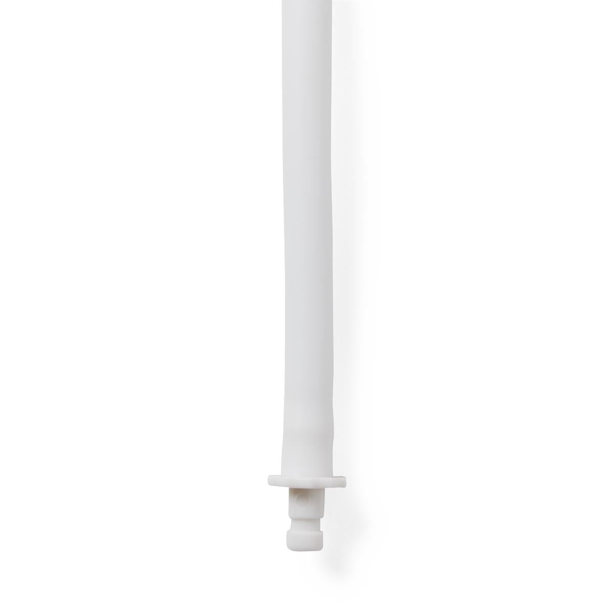 Medline Disposable Vinyl 1-Tube BP Cuffs with Bayonet Connector