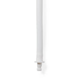 Medline Disposable Vinyl 1-Tube BP Cuffs with Bayonet Connector