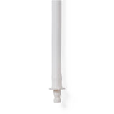Medline Disposable Vinyl 1-Tube BP Cuffs with Bayonet Connector