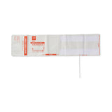 Medline Disposable Vinyl 1-Tube BP Cuffs with Bayonet Connector