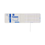 Medline Disposable Vinyl 1-Tube BP Cuffs with Bayonet Connector