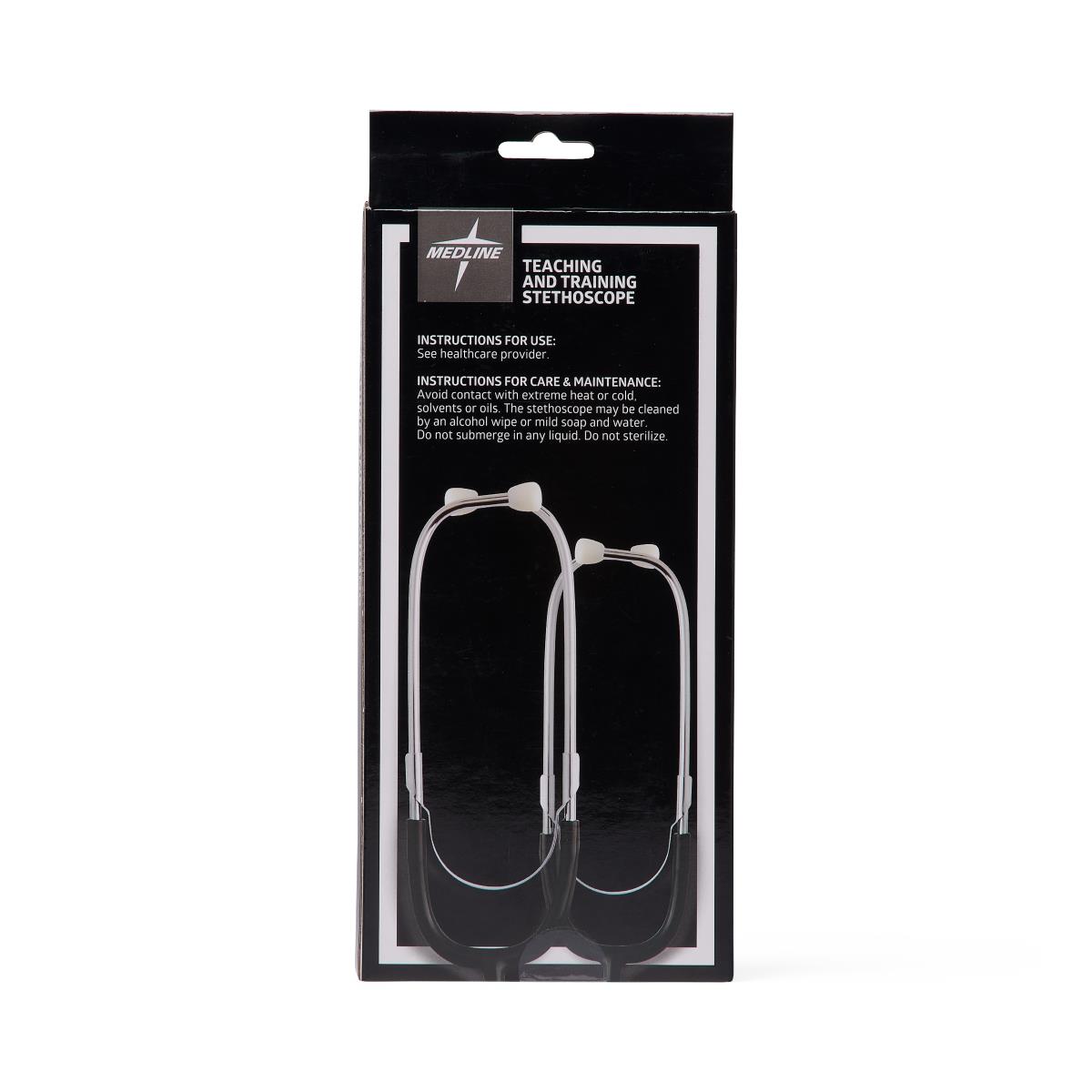 Medline Teaching/Training Stethoscope