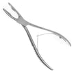 König Bane Rongeur Forceps - BeHope