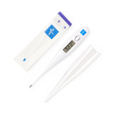 Medline 30-Second Oral Digital Stick Thermometers