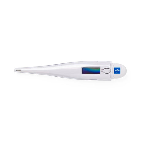 Medline 30-Second Oral Digital Stick Thermometers - BeHope