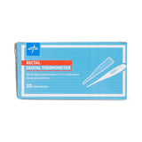 Medline 30-Second Rectal Digital Thermometers