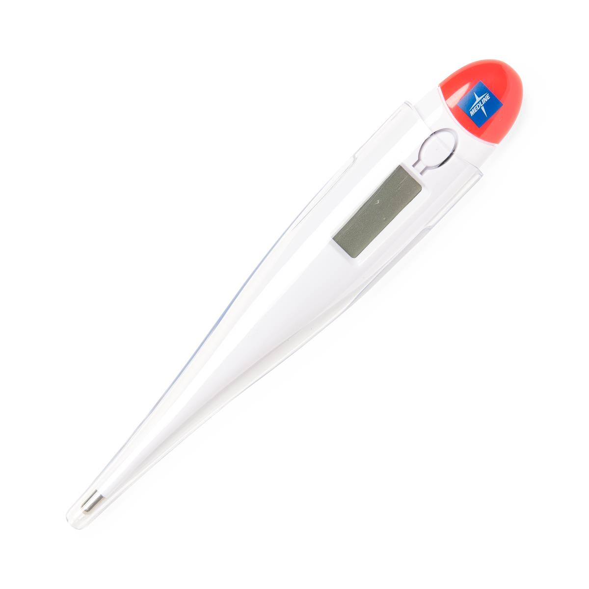 Medline 30-Second Rectal Digital Thermometers