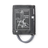 Cuffs for Medline Digital Blood Pressure Monitors