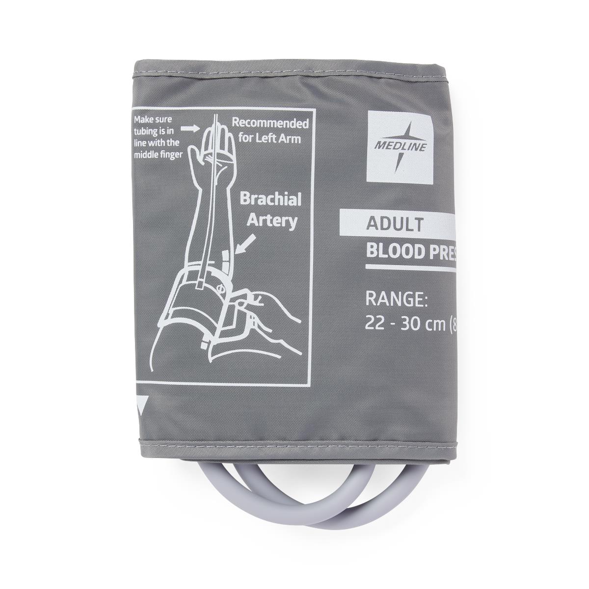 Cuffs for Medline Digital Blood Pressure Monitors