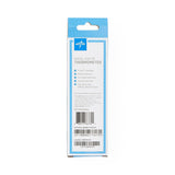 Medline 30-Second Flex-Tip Oral Digital Stick Thermometers