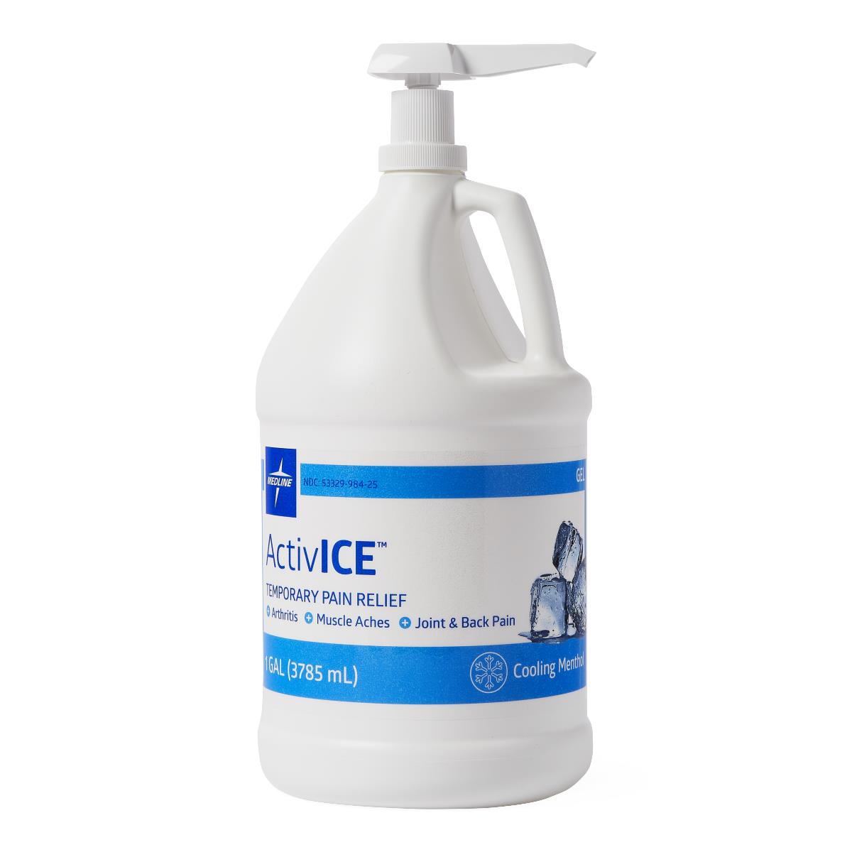 ActivICE Topical Pain Reliever