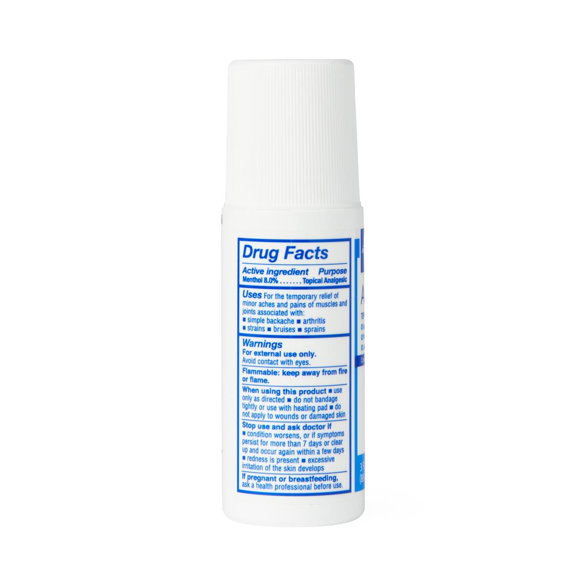 ActivICE Topical Pain Reliever