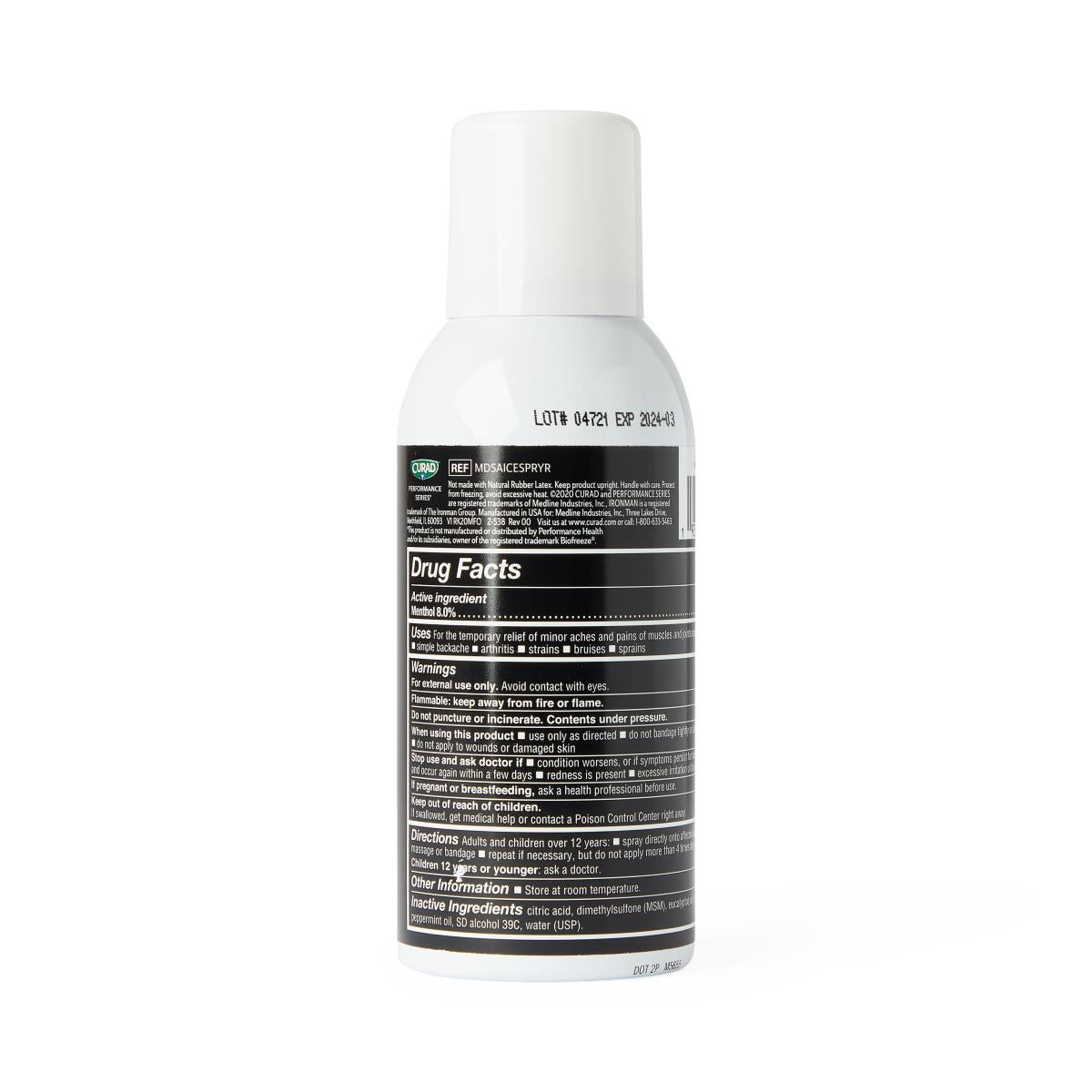 ActivICE Topical Pain Reliever