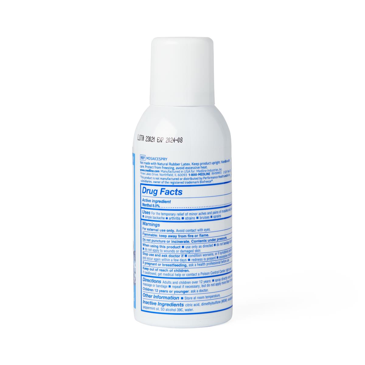 ActivICE Topical Pain Reliever