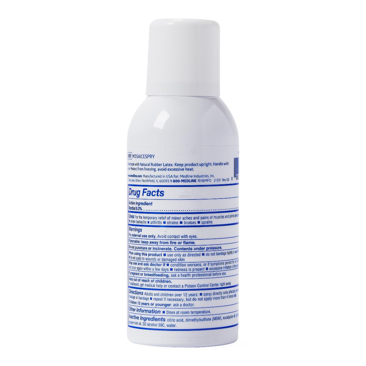ActivICE Topical Pain Reliever