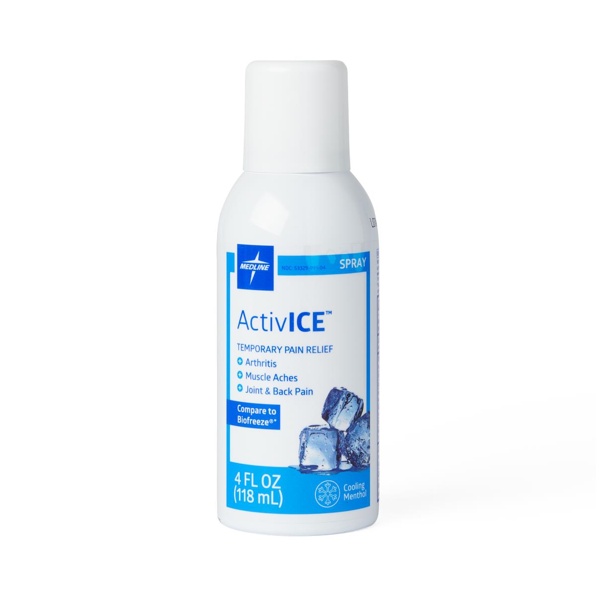 ActivICE Topical Pain Reliever