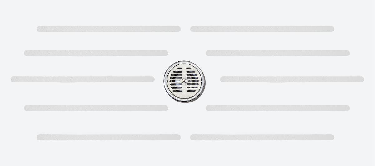 Medline Tub and Shower Anti-Slip Treads