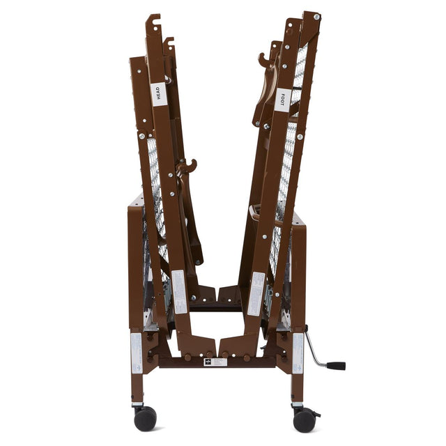 Medline Bed Transport Carts - BeHope