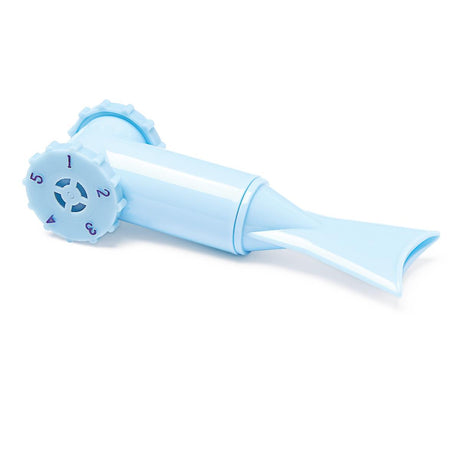 Medline Handheld Respiratory Muscle Training Device - BeHope