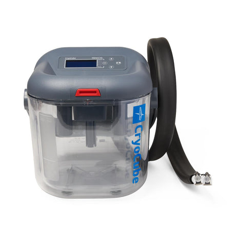 Cold Therapy Pad Cryocube General Purpose Foam / Polyester Reusable - Behope