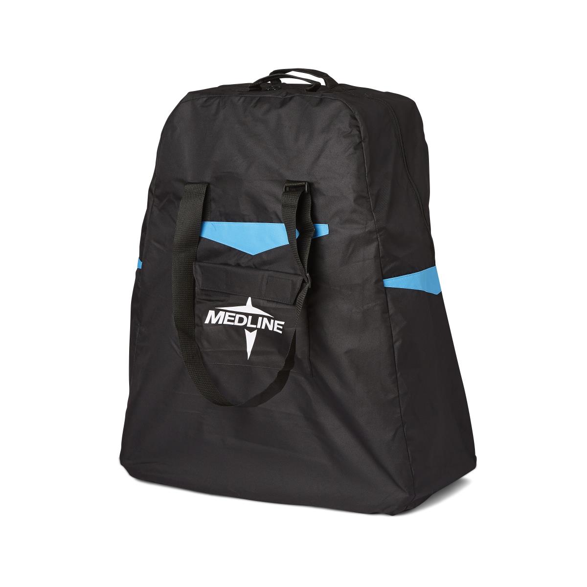 Medline Ultralight Transport Chair Carrying Case - BeHope