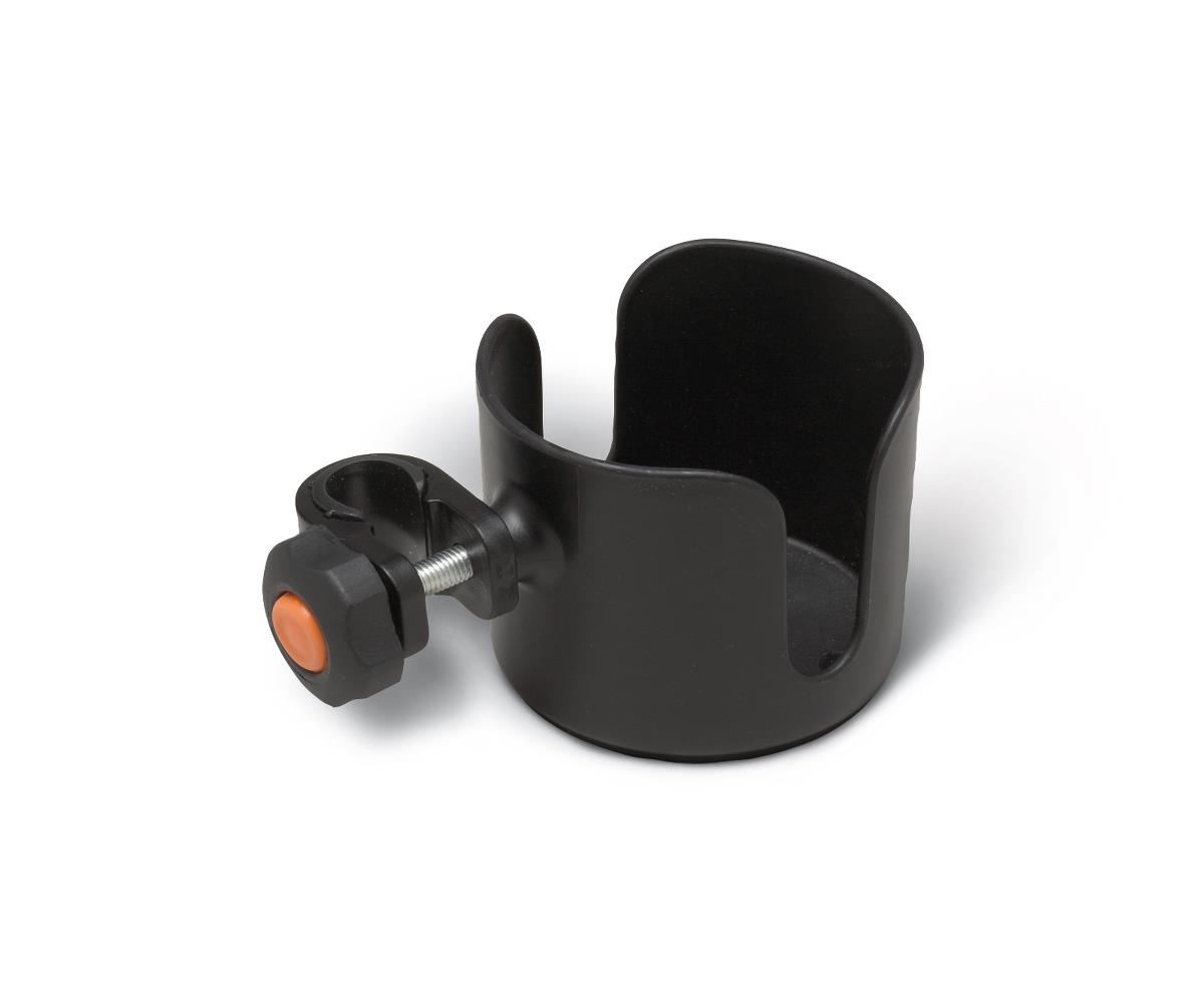 Medline Cup and Cane Holders for Rollators