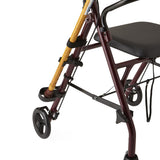 Medline Cup and Cane Holders for Rollators