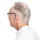 Medline Digital Over-The-Ear Hearing Amplifier
